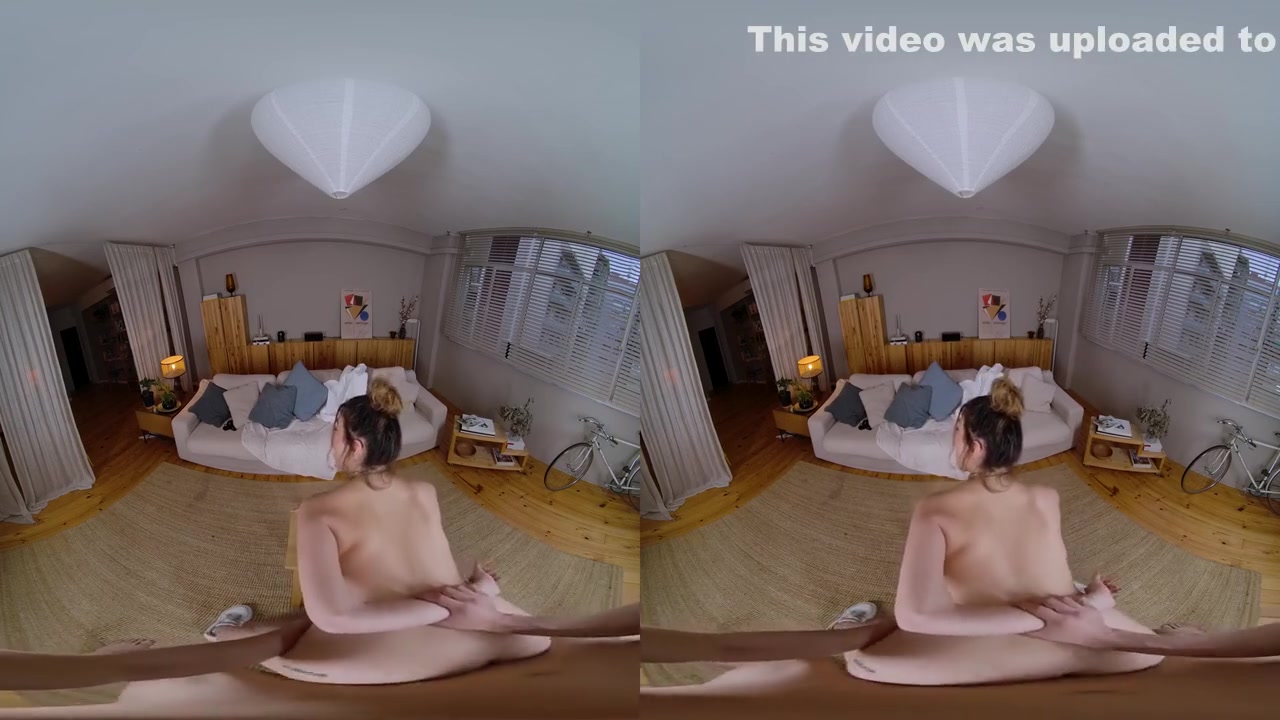 Virtual Reality - Horny Xxx Movie Euro Unbelievable Unique