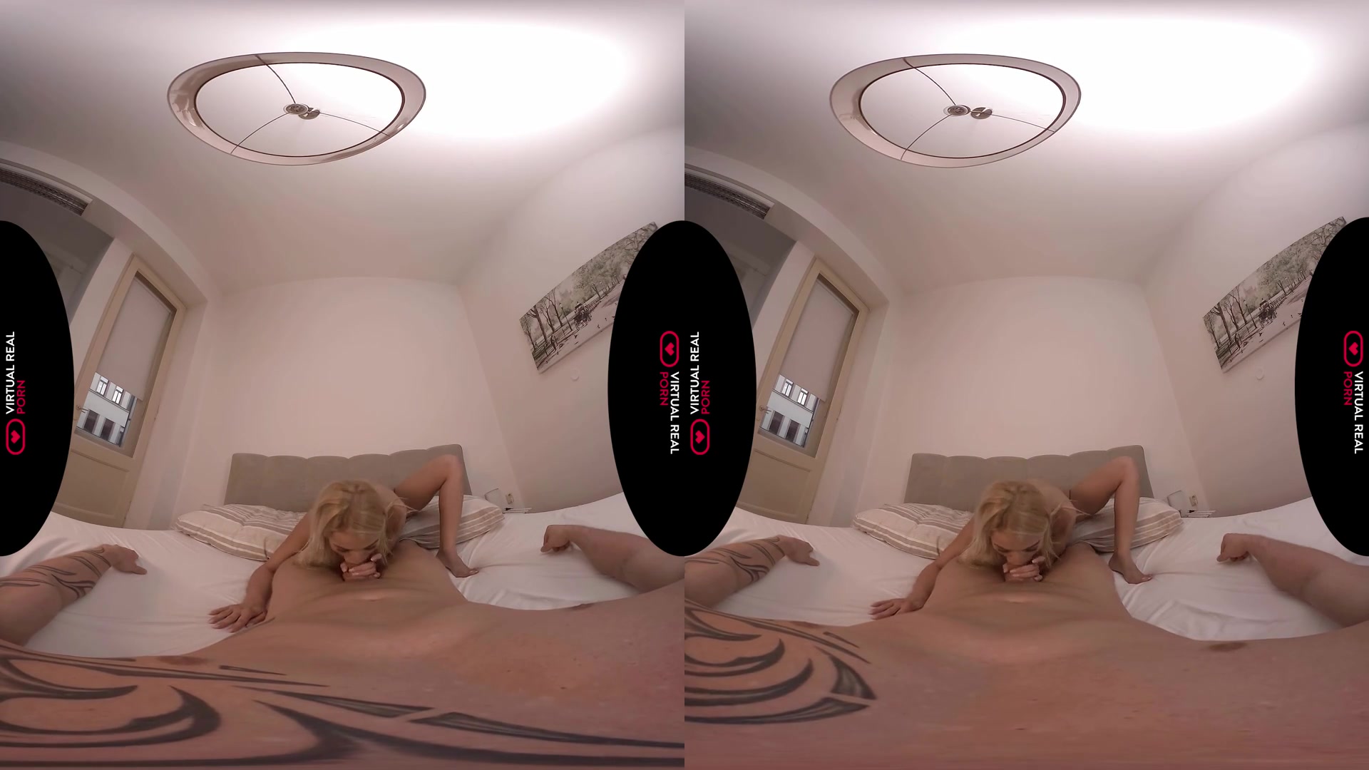 Last prom night - VirtualRealPorn