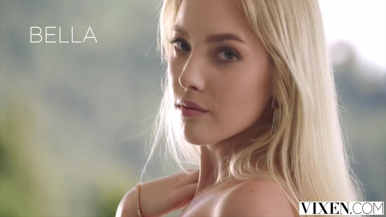 Christian Clay - Flawless Blonde Bella Ultimate Temptress
