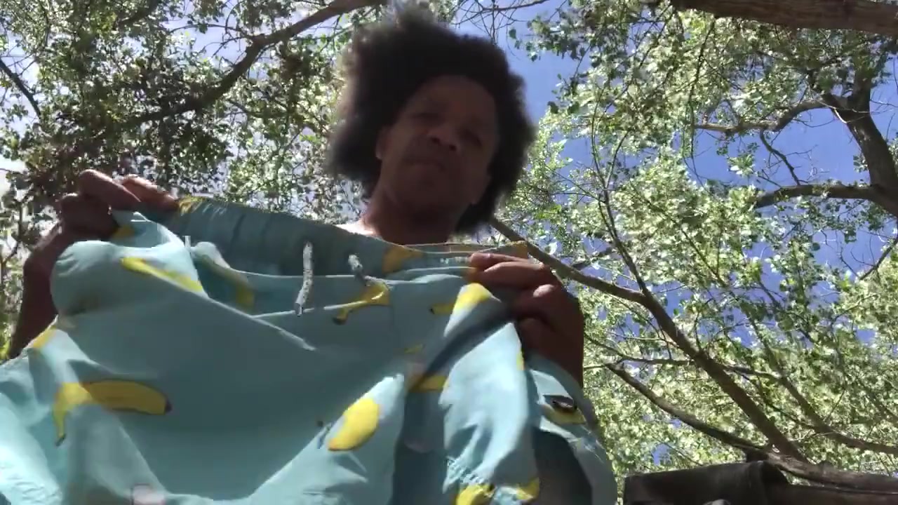 Some Good Outdoor Public Masturbatiion *raw Version
