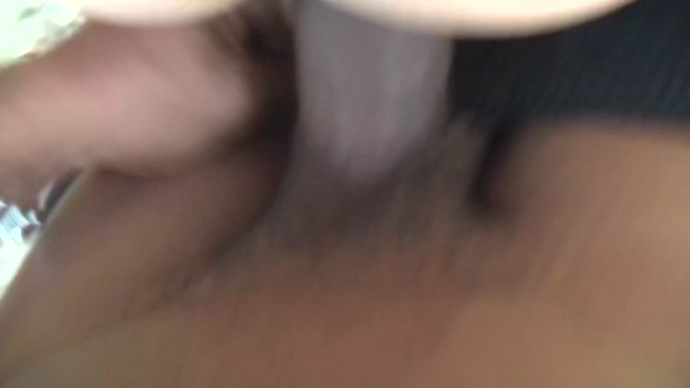 Big black cock for my horny ex gf