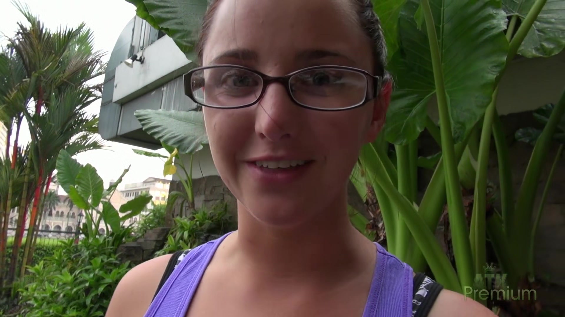 Virtual Vacation In Malaysia 2 With Hope Howell Part 1