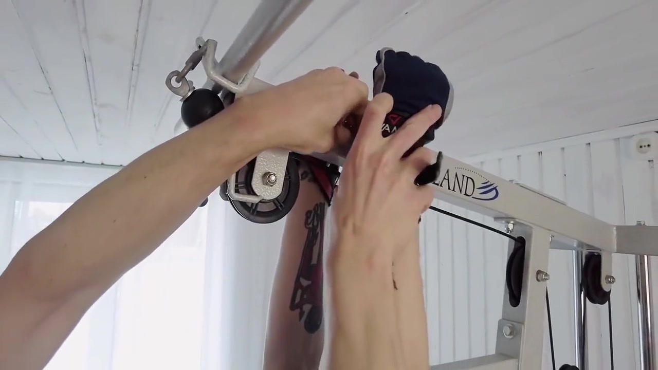 #128 Fucked An Obedient Twink Very Hard And Cum In His Mouth And 8 Min With Oliver Strelly