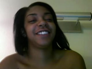 Exclusive webcam show of me showing off my curvy body