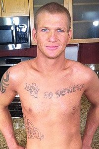 Jake Peters