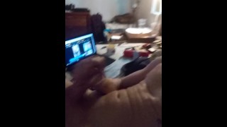 Cuming feels so gooddd
