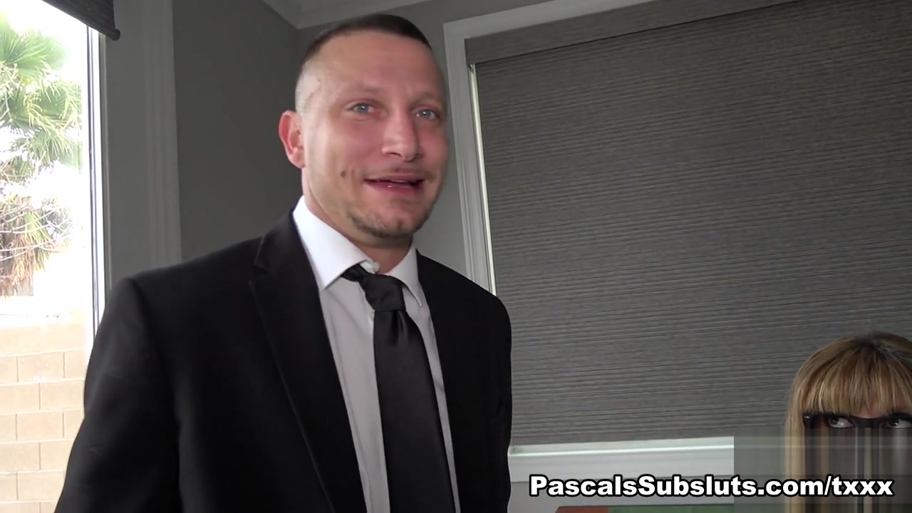 Sara Jay in Sara: Bad Things Happen To Sluts - PascalsSubsluts