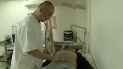 Japanese Bear Doctor