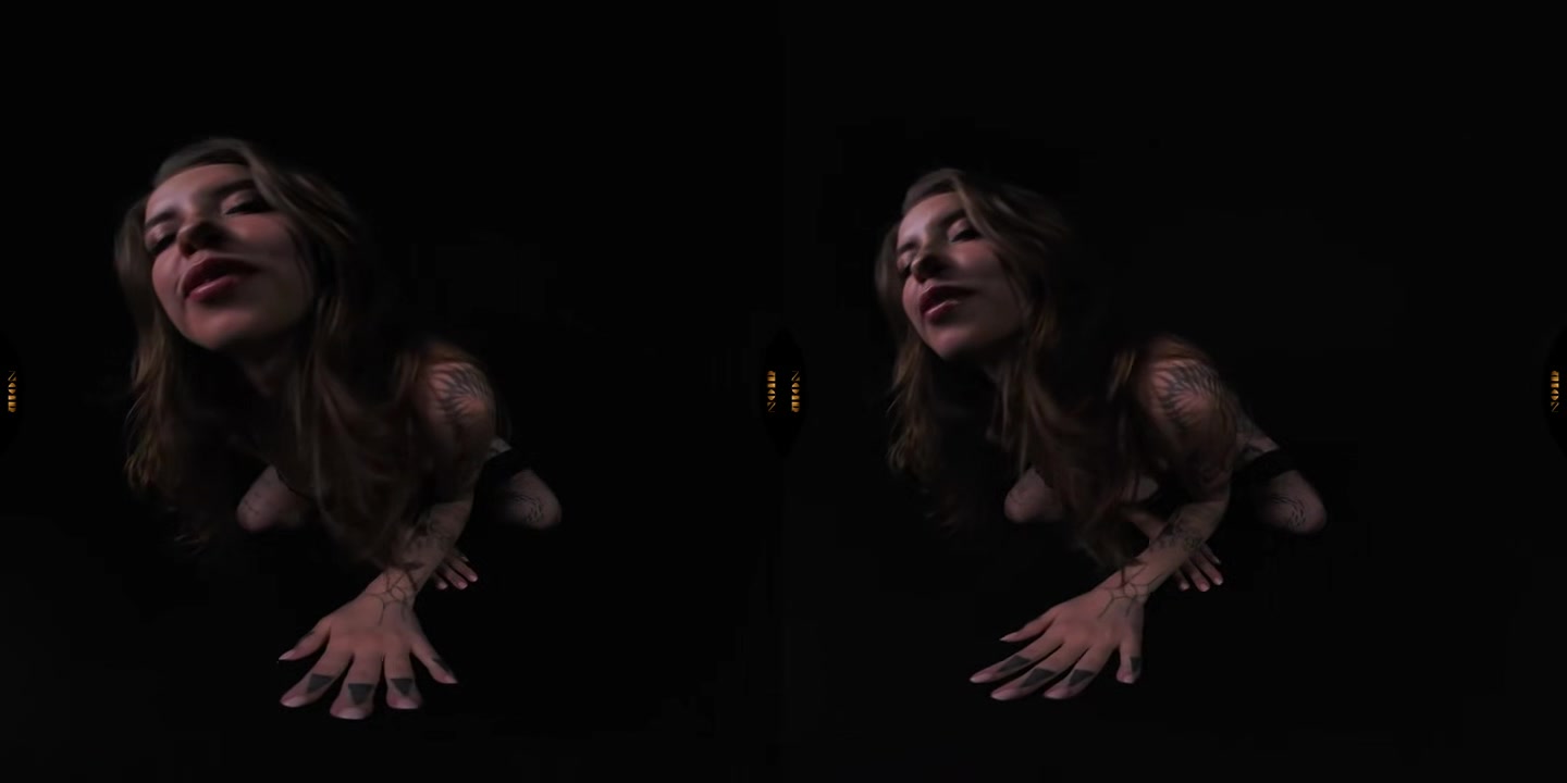 Eden Ivy - Noir