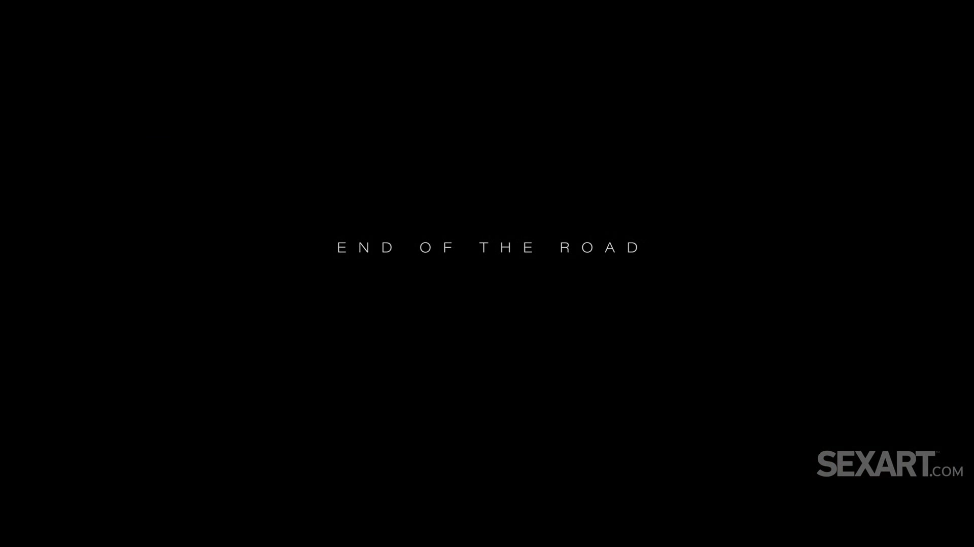 End Of The Road - Isabela De Laa & Lutro - SexArt
