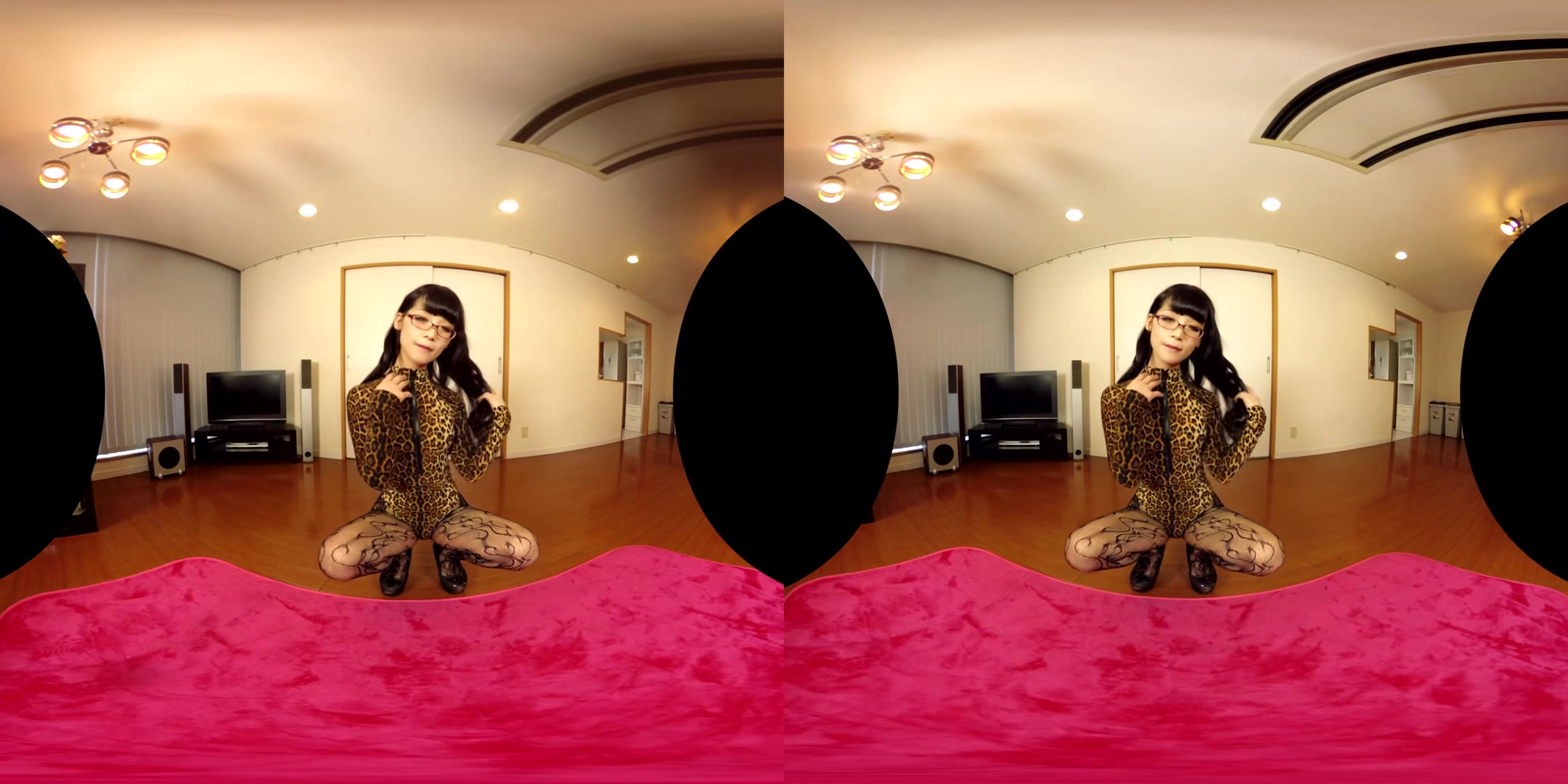 To The Limit Part 1; Japanese Milf Virtual Girlfriend Experience Softcore Non-Nude