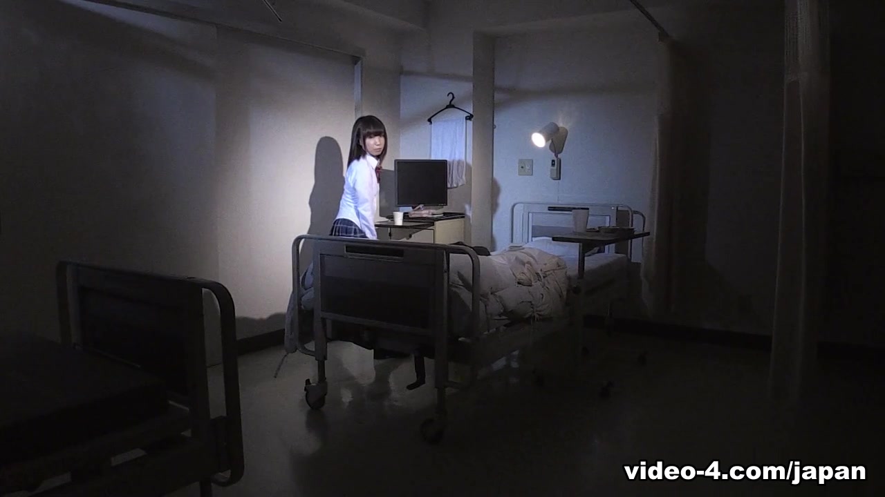 This is the black magic ward of the strangest sex testing hospital - JapanHDV