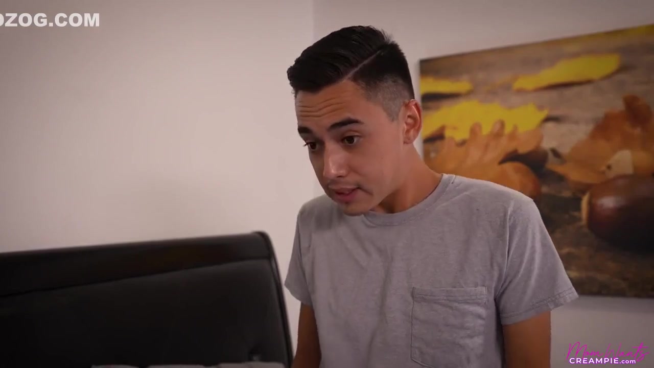 Step Mom We Cant Let Step dad Know I Made You Pregnant