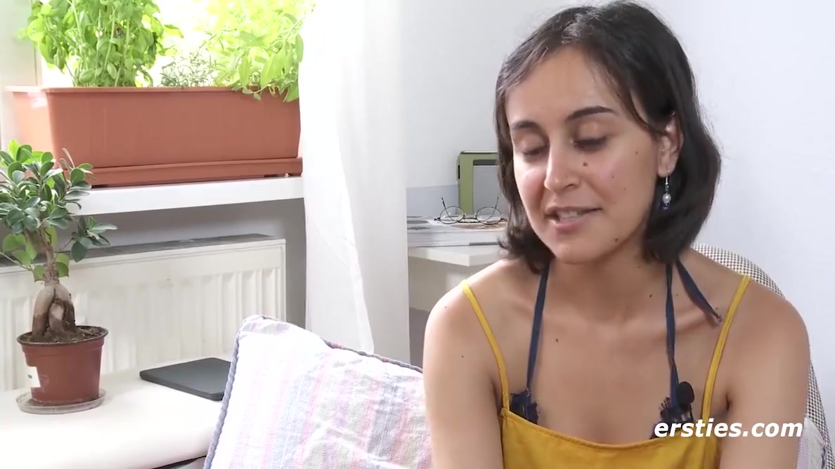 Jasmin A Nastyi - Sexually Open Spoils Her Pretty Pussy