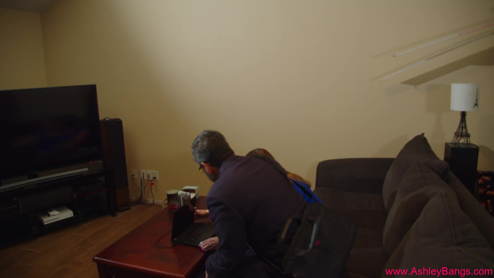 It Help - Sex Movies Featuring Ashley Bangs