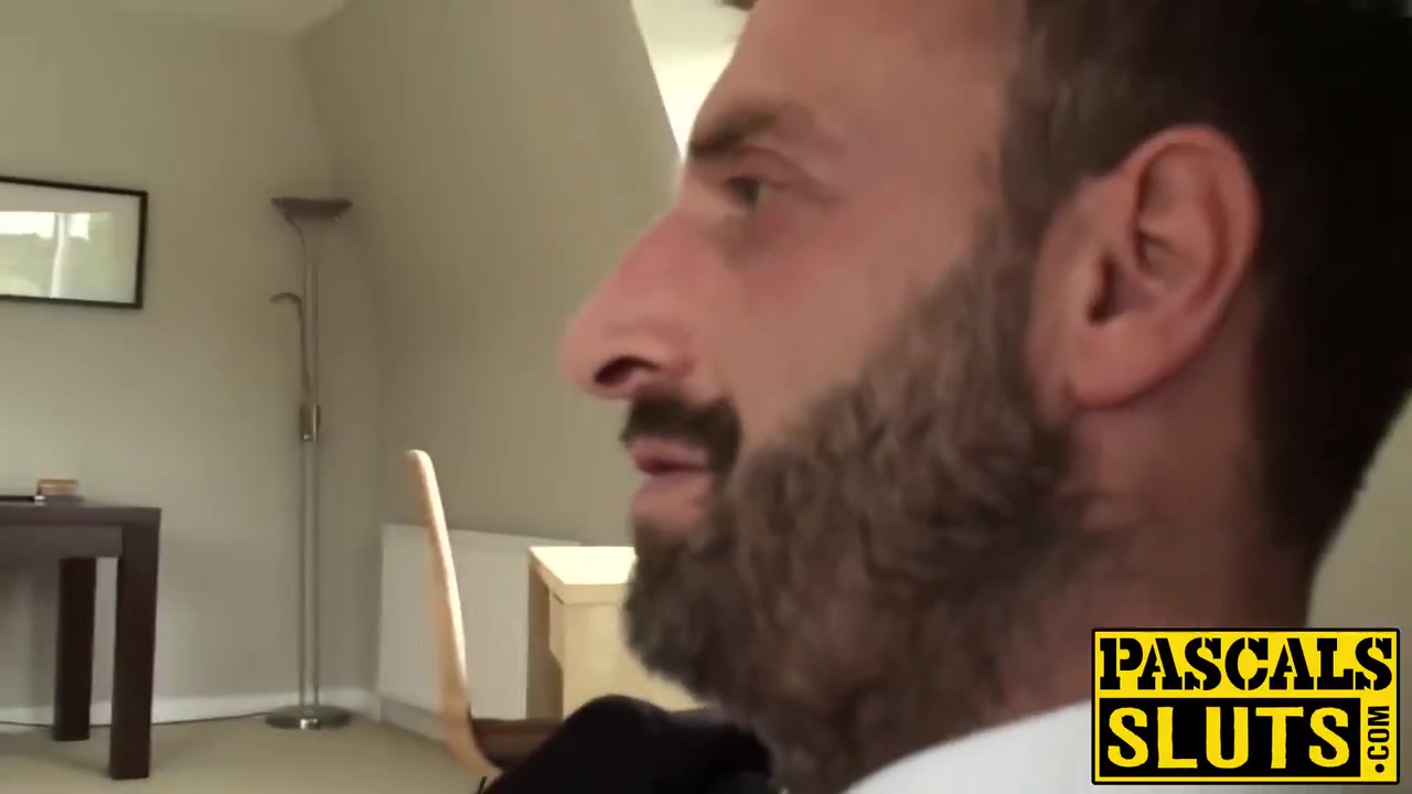 Tasha Holz - Big Tits Brunette Getting Her Ass Pounded Hard