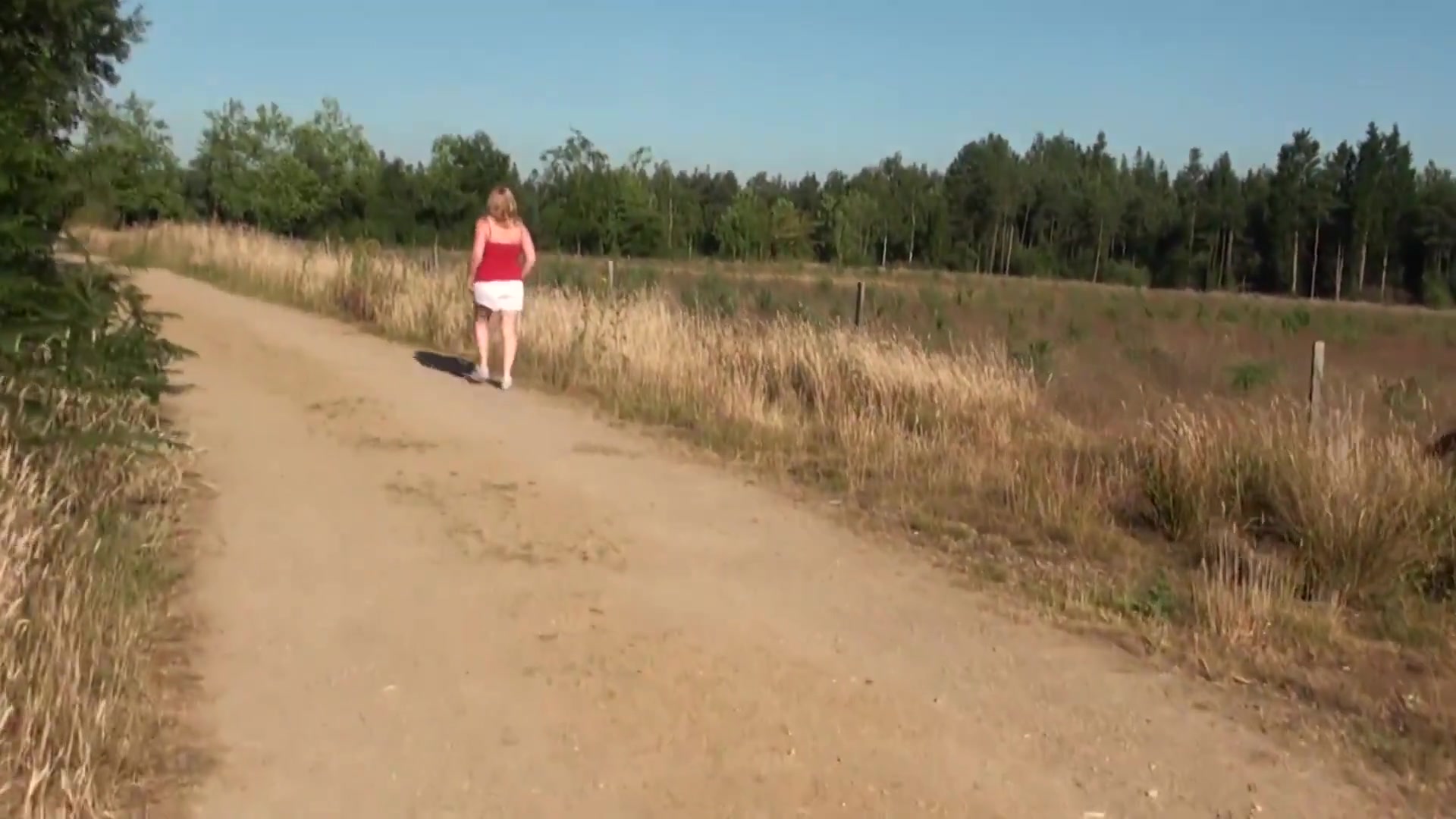 A Walk In The Forest Pt1 - DirtyDoctor