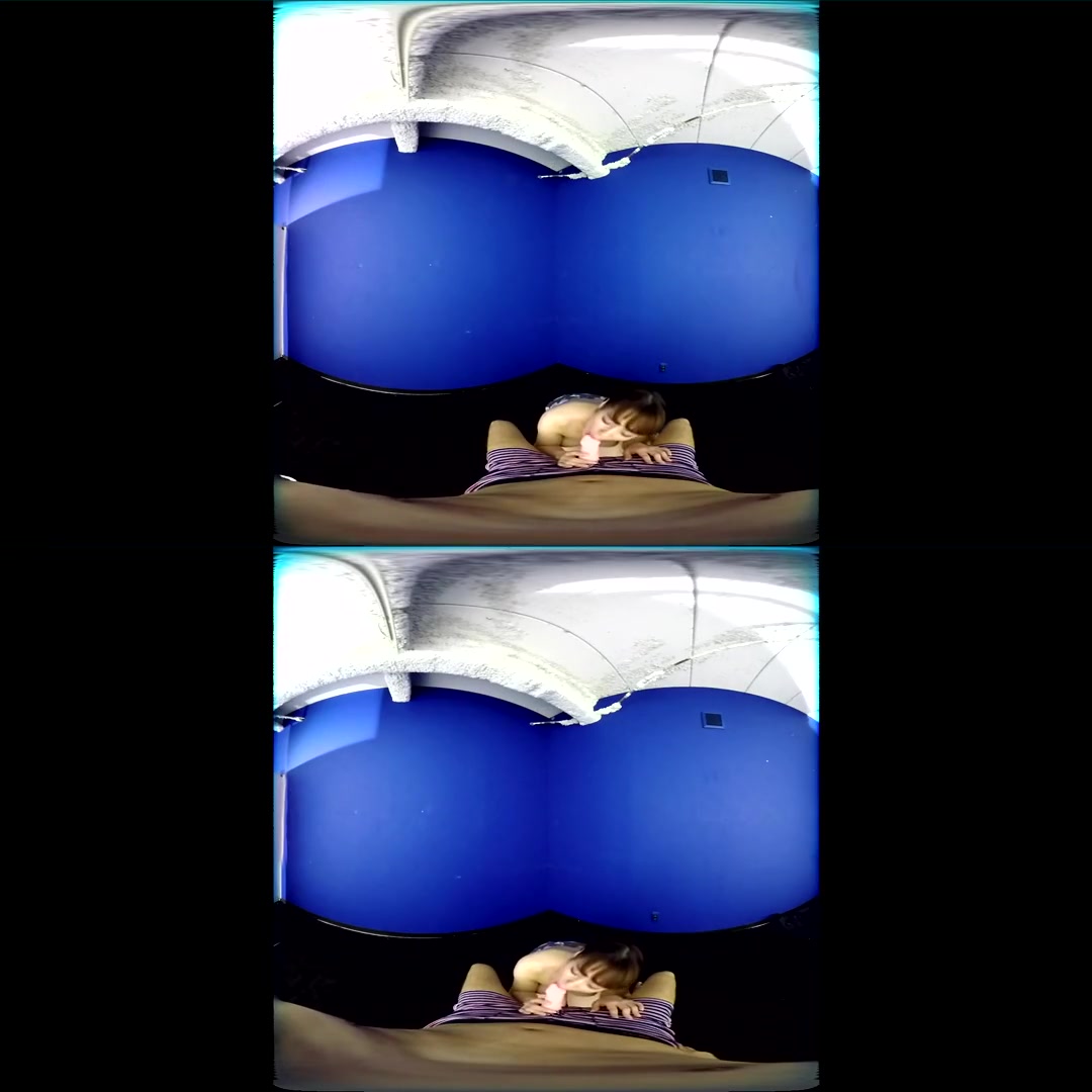 Natsuko Mishima in Natsuki Mishima A Titjob for the Ages - WAAPVR