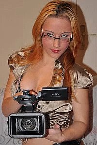 Candice Marchal