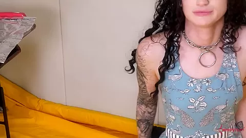 Ass fucked submissive toyed