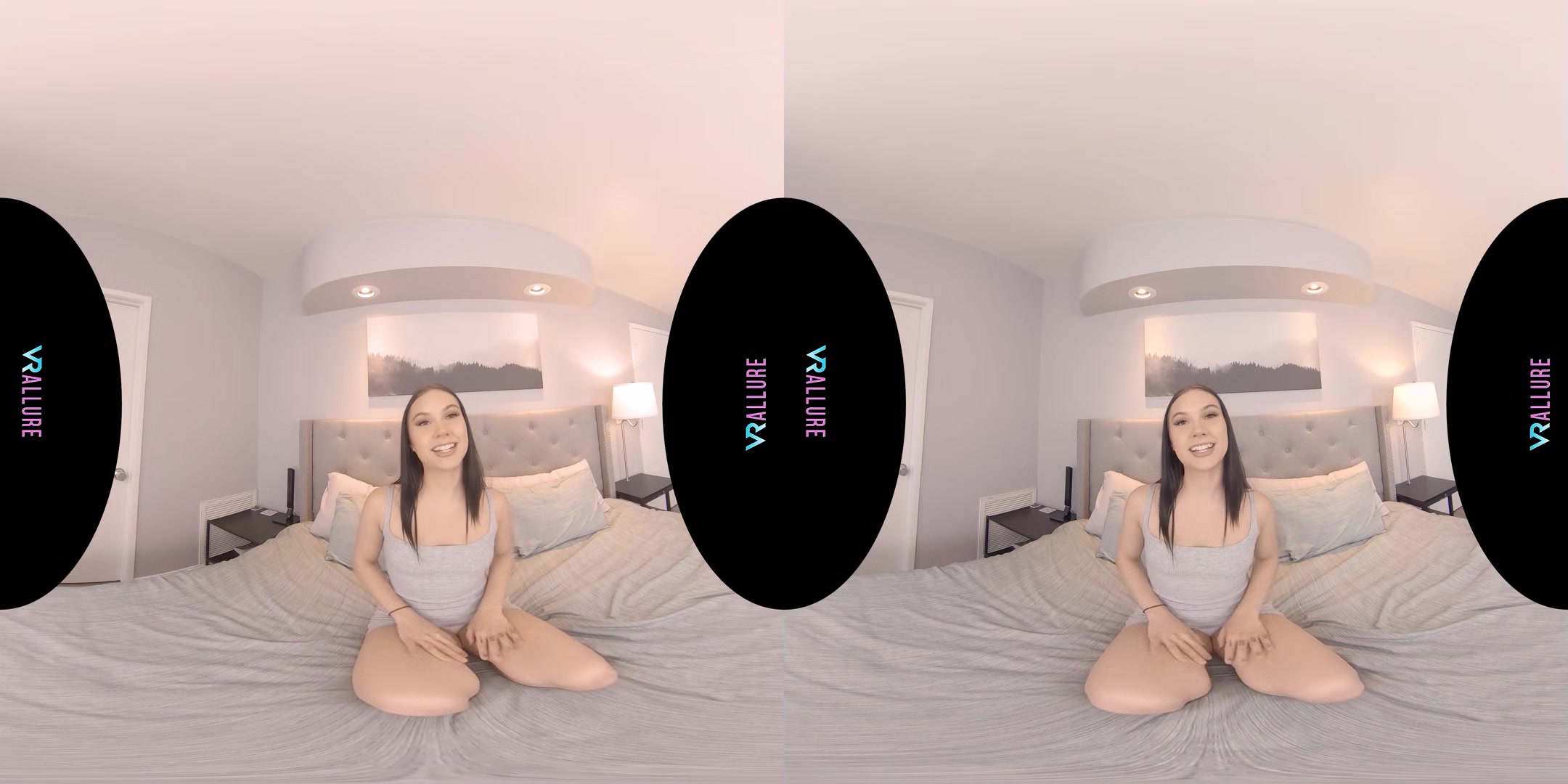 Jazmin Luv - VRHush