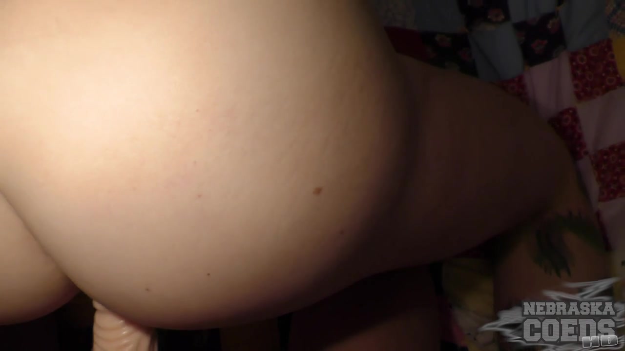Pretty New Model Bleika Does Her First Time Lesbian Video With Miss Pussycat