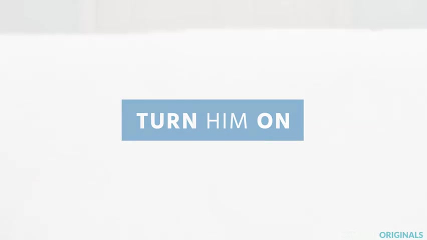 Turn Him On - Trevor