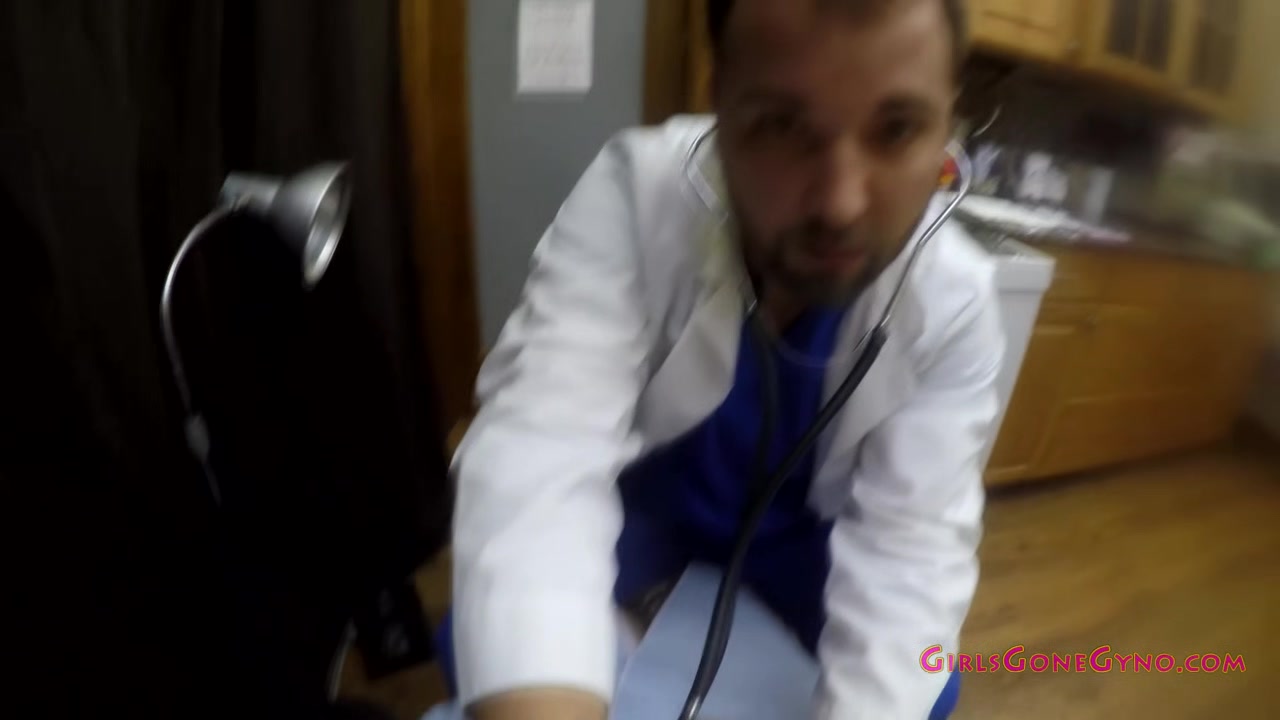 Sedation Gynecology - Lilith Rose - Part 1 of 1