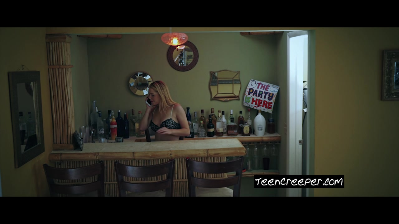 teen 18+ Creeper Raylin Ann I Want Dick, But Not Yours