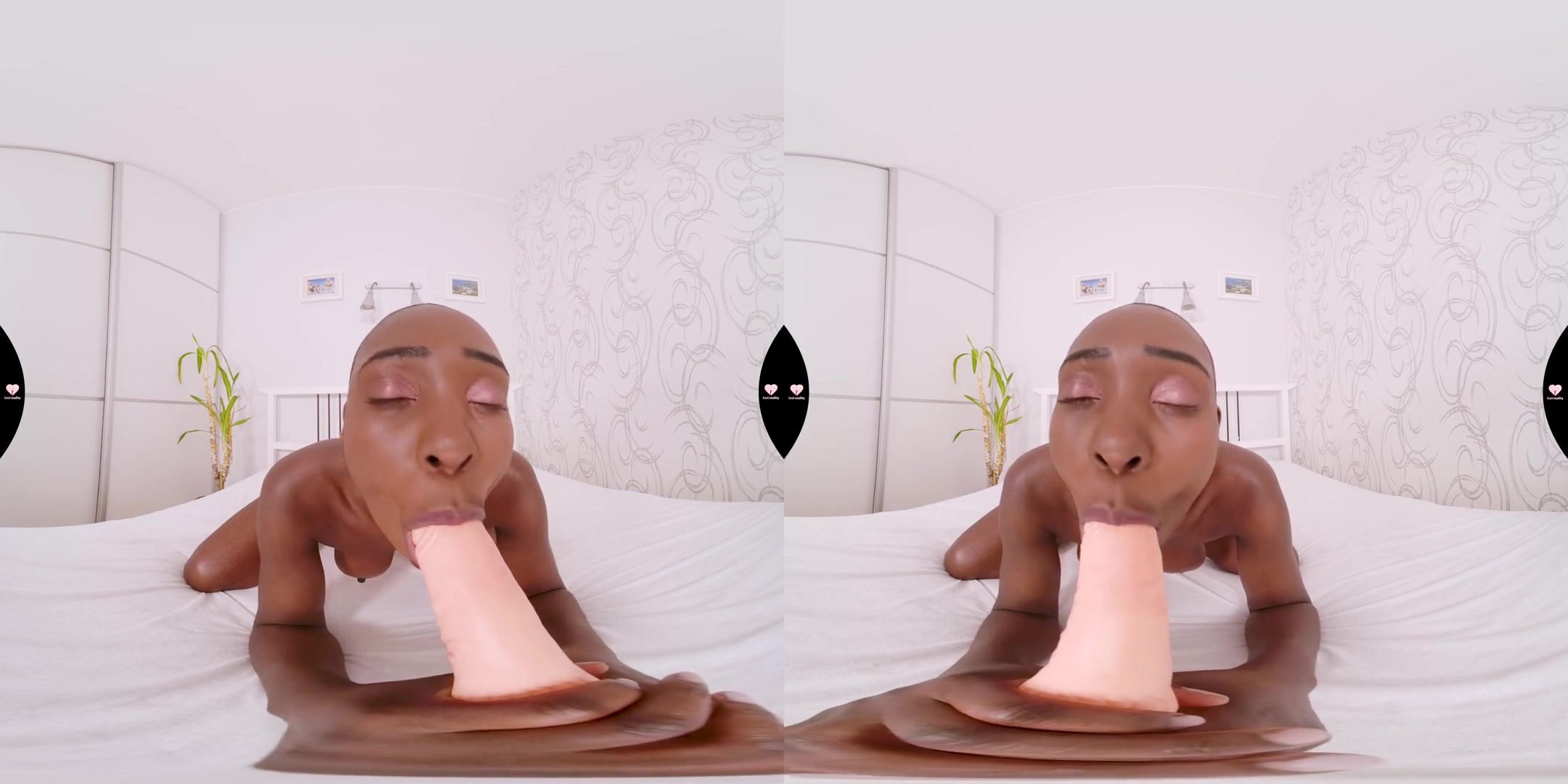 Dirty Creampie And Squirt On The Bed