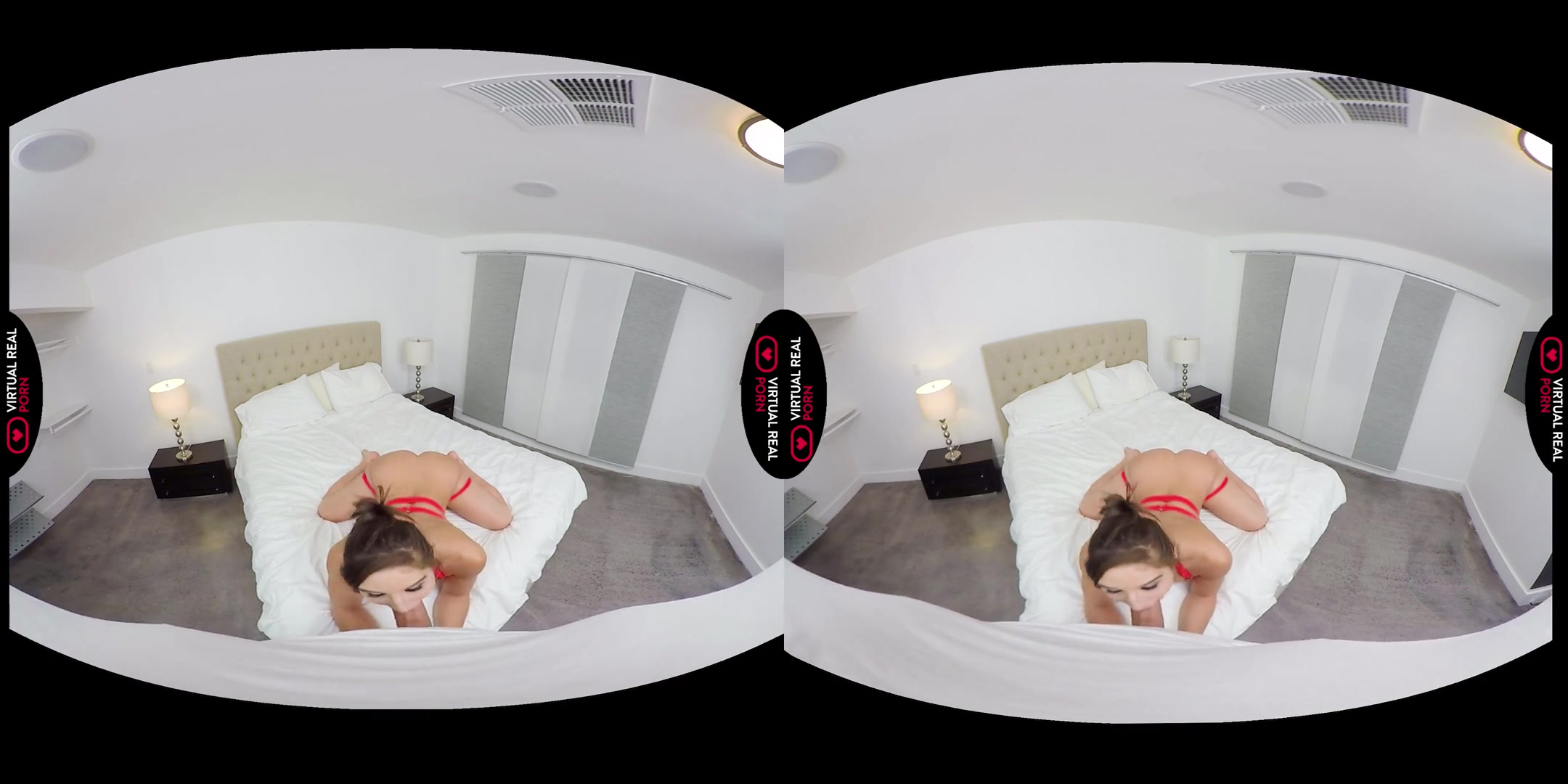 Abella Danger in Fix Me - VirtualRealPorn