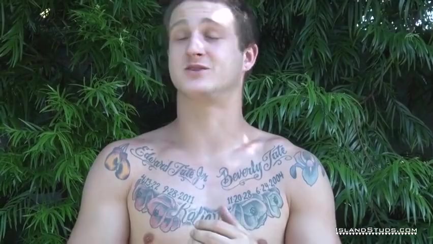 Fresh Stepdaddy Dakota