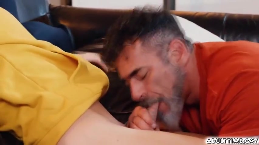 Twink Had Threesome Sex With The Dilfs With Pierce Paris, Lawson James And Jack Baker