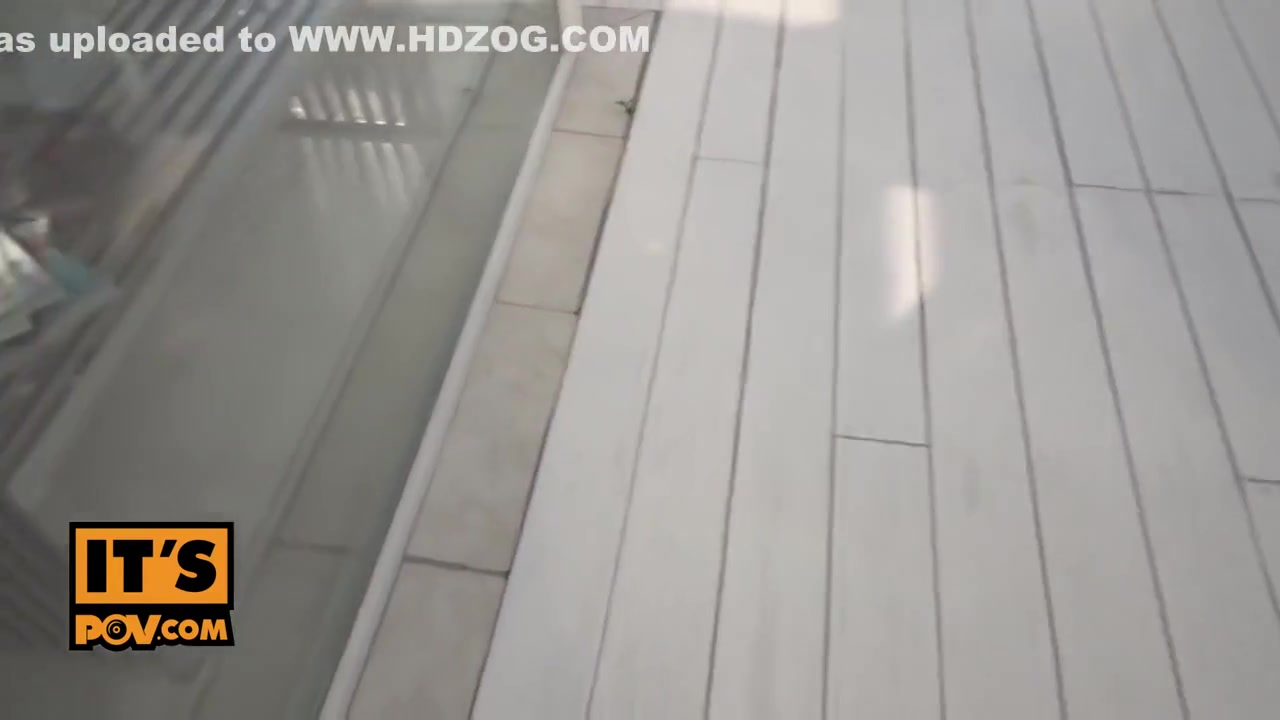 Bitch Gives Wam Blowjob And Handjob In Pov Scene