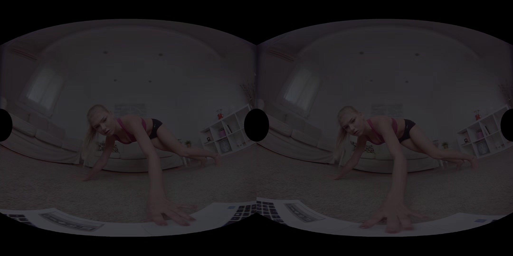 Fuck yoga