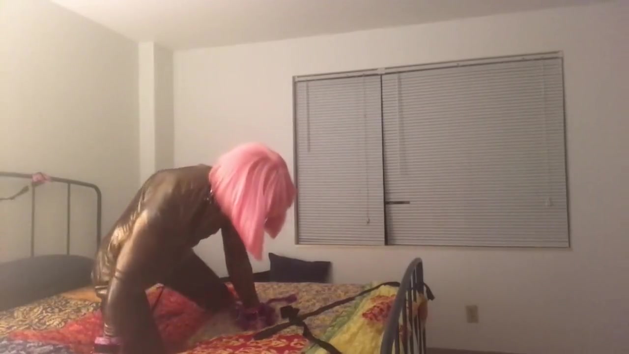 keri self bondage #2