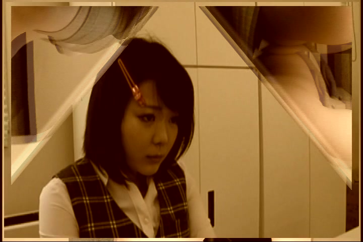 Japanese Amateur Movie