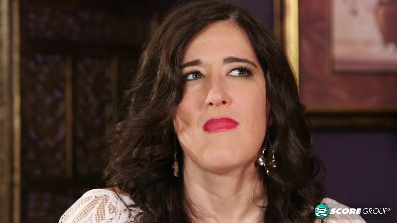 An unlikely porn star - 40SomethingMag
