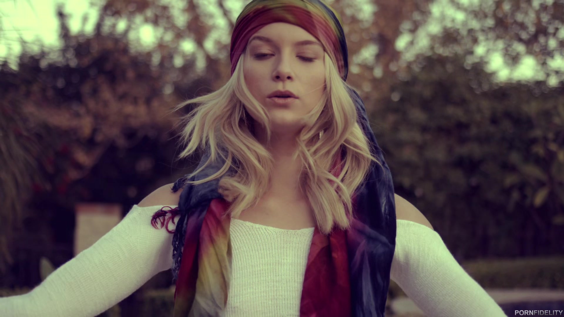 Boho Beauty #2 - Starring: Arya Fae - PornFidelity