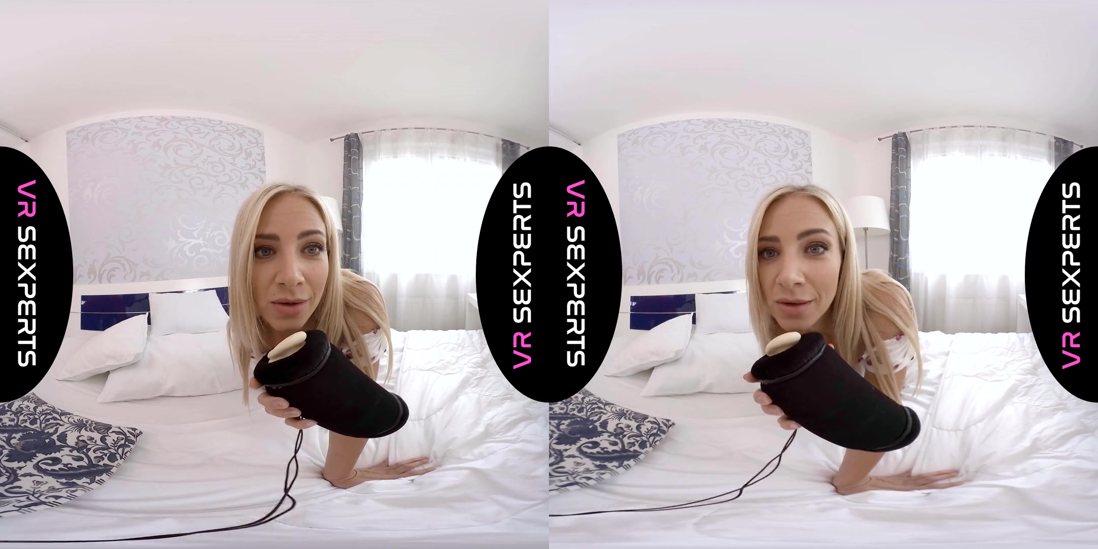 ASMR With Nathaly - SexLikeReal
