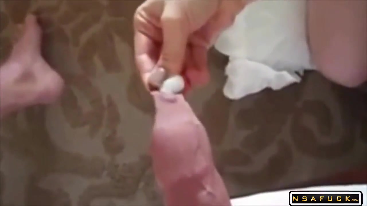 Cummy Foreskins Compilation 5