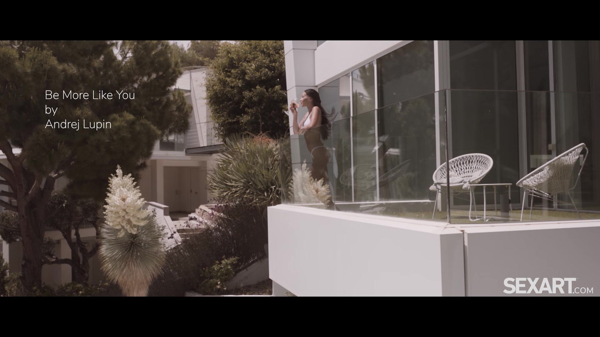 Be More Like You - Mina Moreno & Liam Salvatore