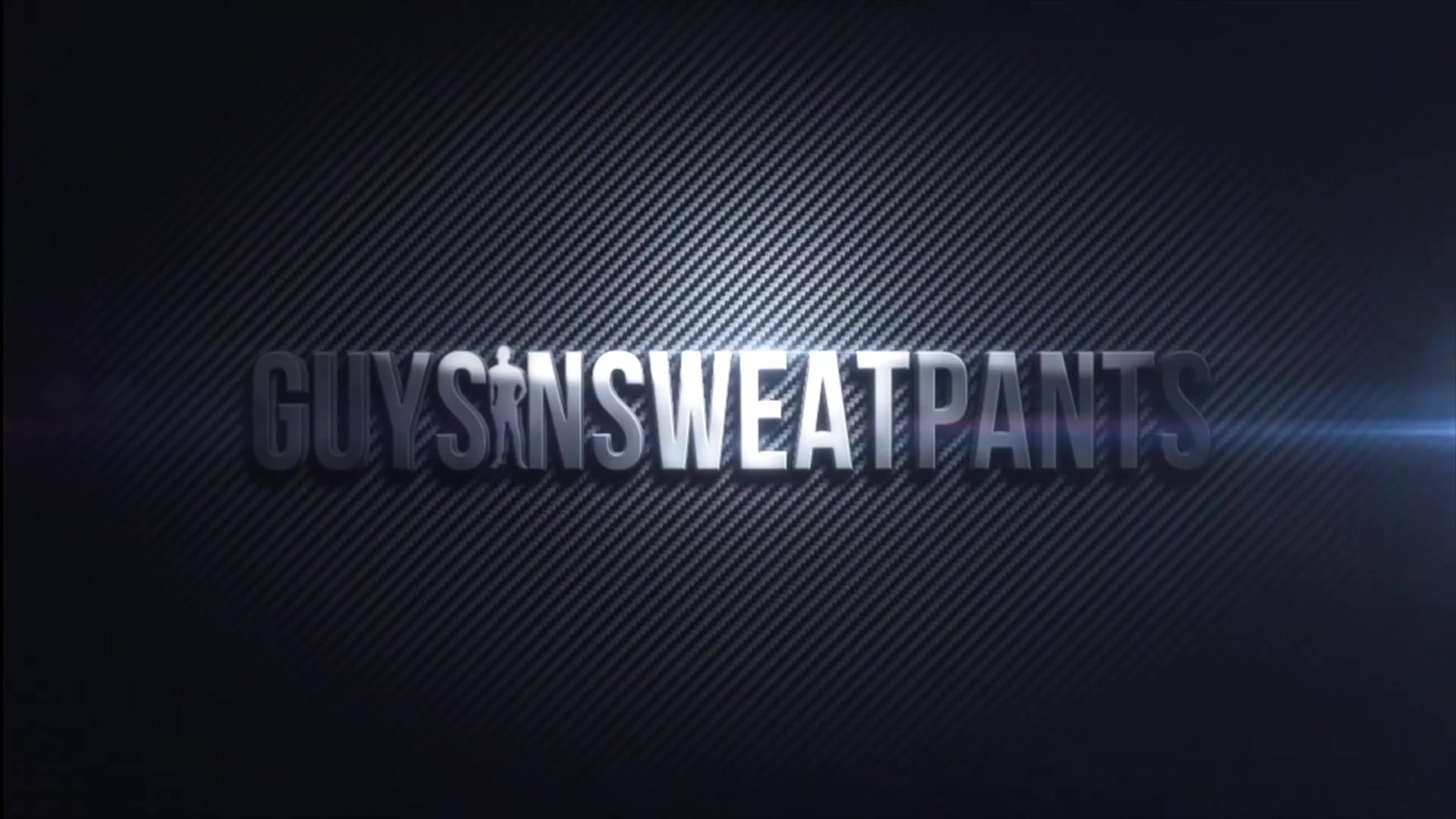 Guys In Sweatpants Austinand Clark