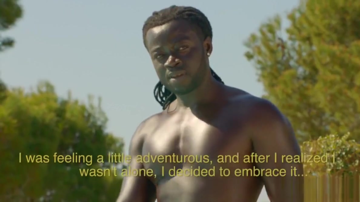 BLACKED His Girlfriend Went On A Interracial Caribbean vacat