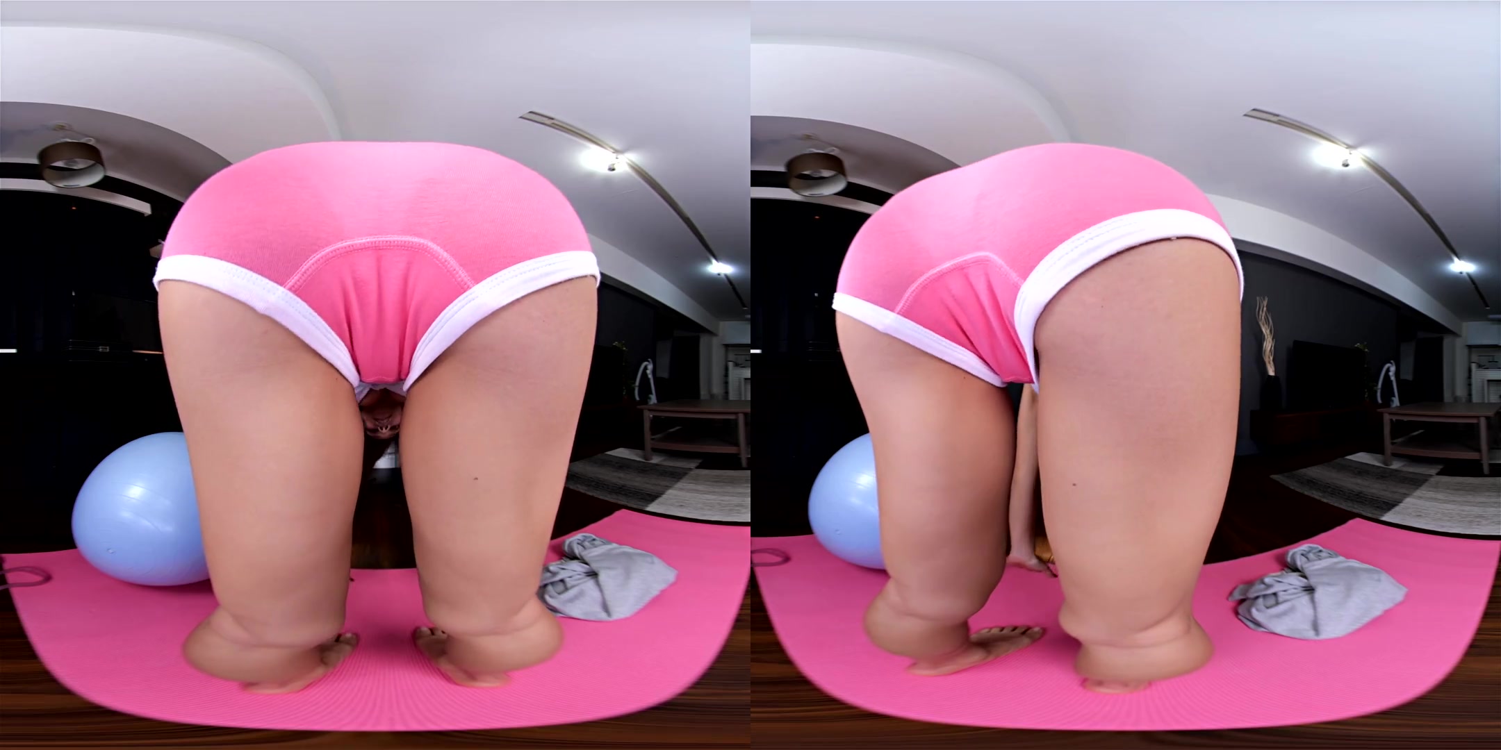 Inodomo Minori Fitness Trainer Inodomo Minori 1 - SexLikeReal