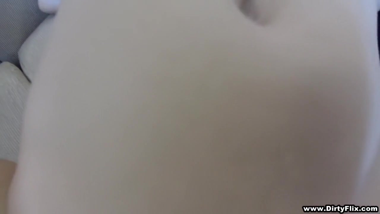 Filming on my glasses