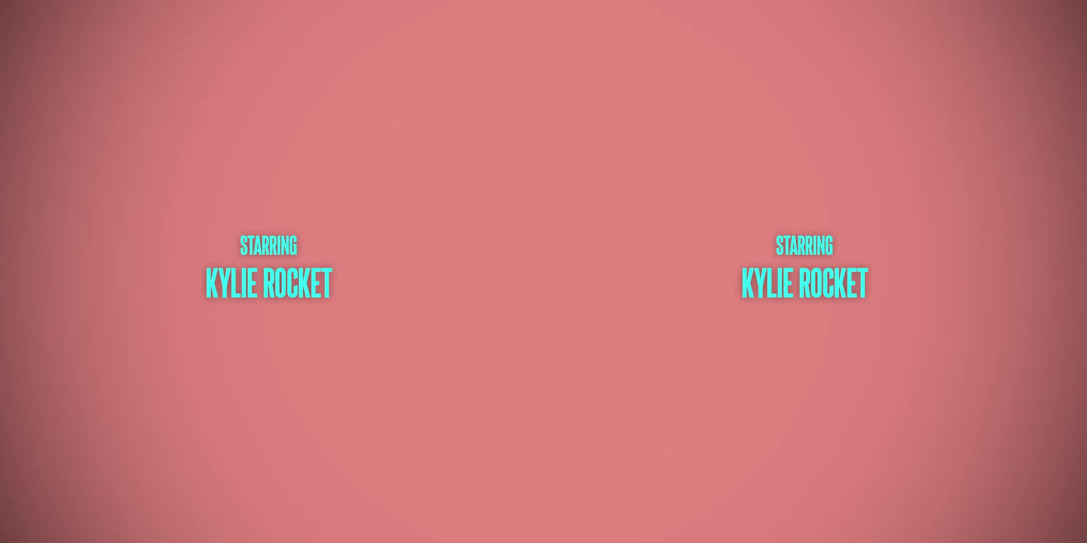 Up Close Vr With Kylie Rocket
