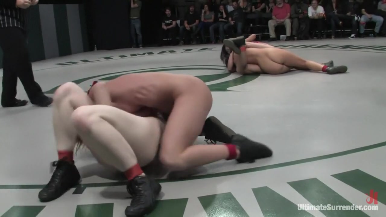 LIVE TAG TEAM LEAGUE Team Orange vs Team Red