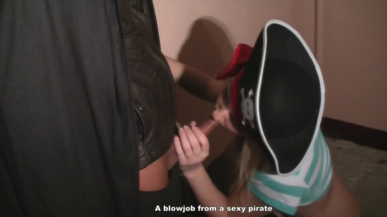 Sexy students 18+ celebrate Halloween