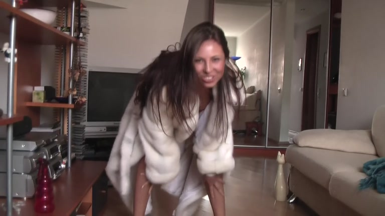 Hawt underware girlfriend in blow job sex scene